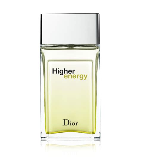 higer dior|Dior higher energy 100ml.